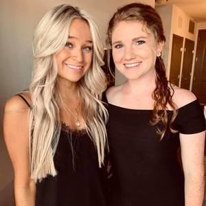 Meet your Posher, Hannah